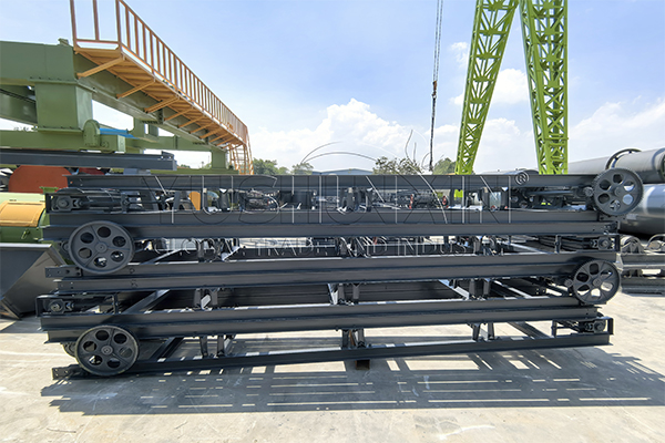 Belt Conveyor