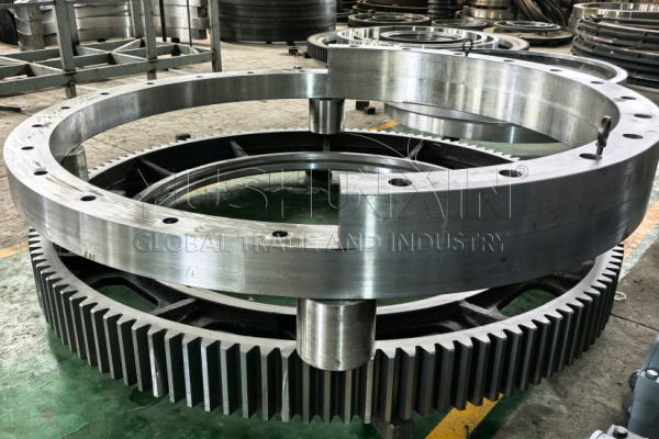 Customizable componets for customer's dryer