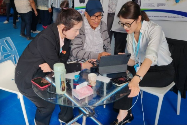 Morocco Agriculture & Livestock Exhibition 2024